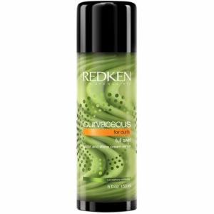 Redken Curvaceous for Curls Full Swirl Cream Serum 150ml